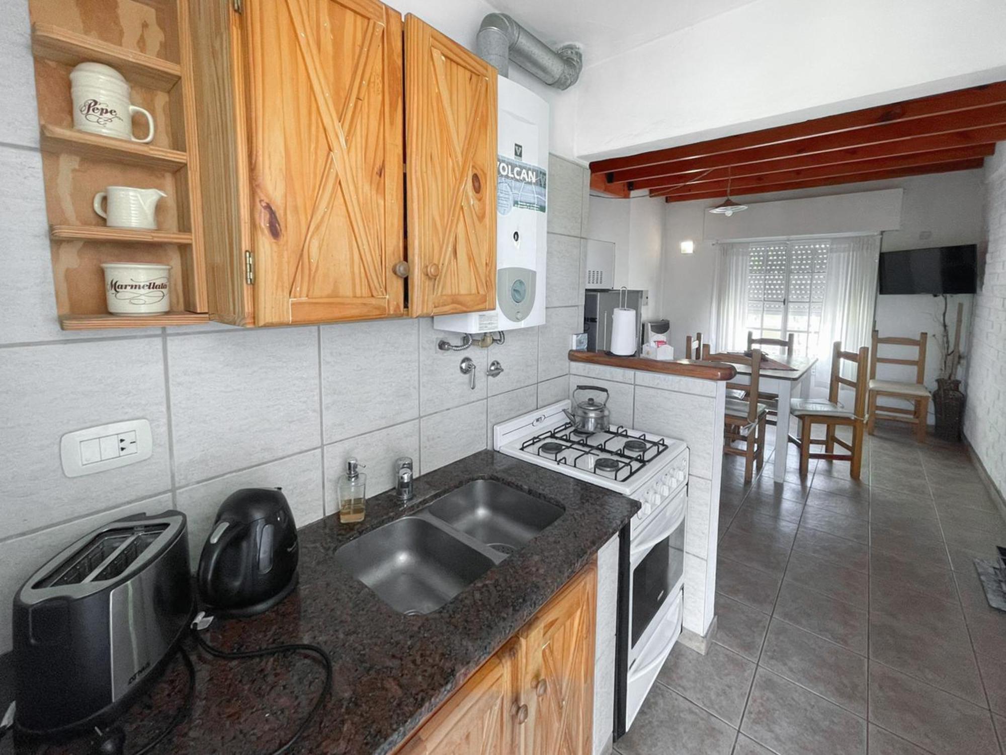 Complejo Hermosenos - By Me Nomad Apartment