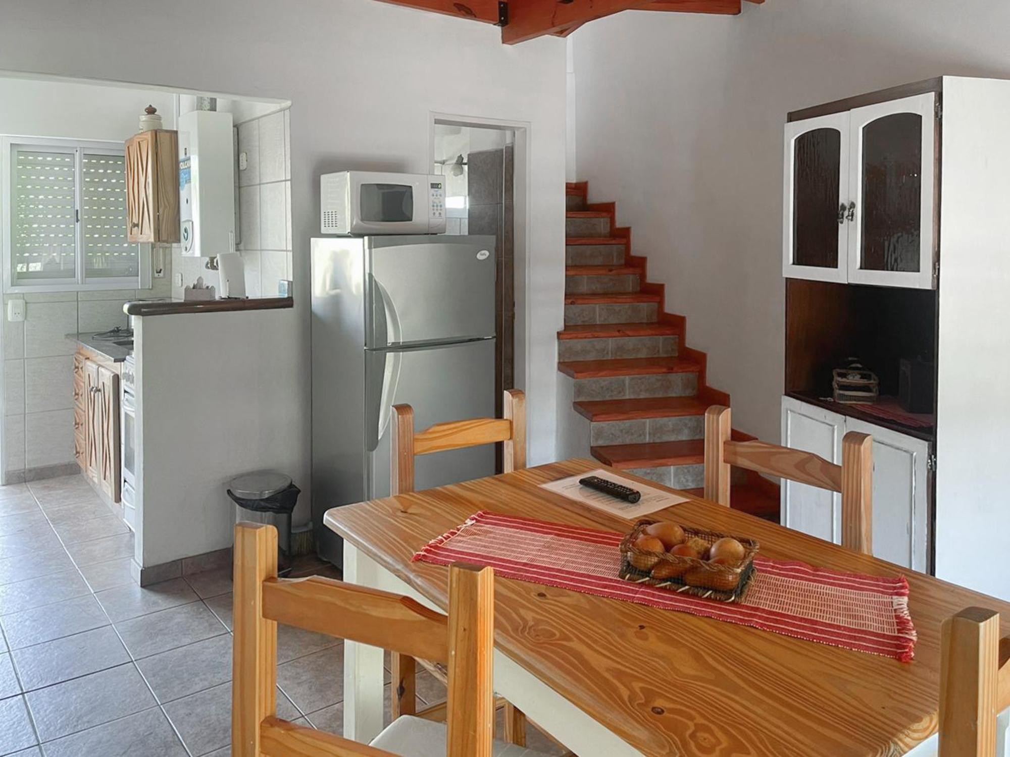 Complejo Hermosenos - By Me Nomad Apartment