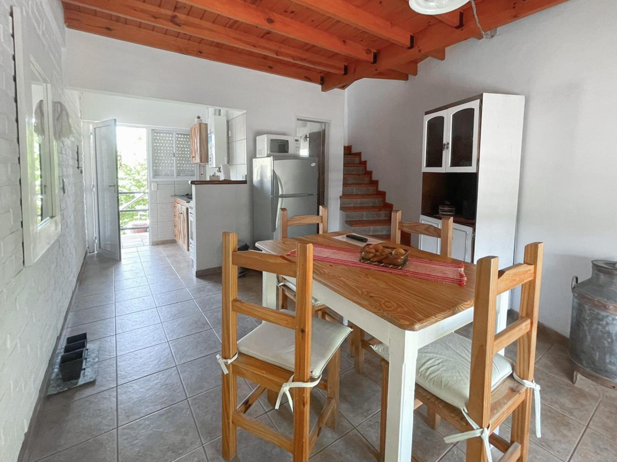 Apartment Complejo Hermosenos - By Me Nomad Monte Hermoso