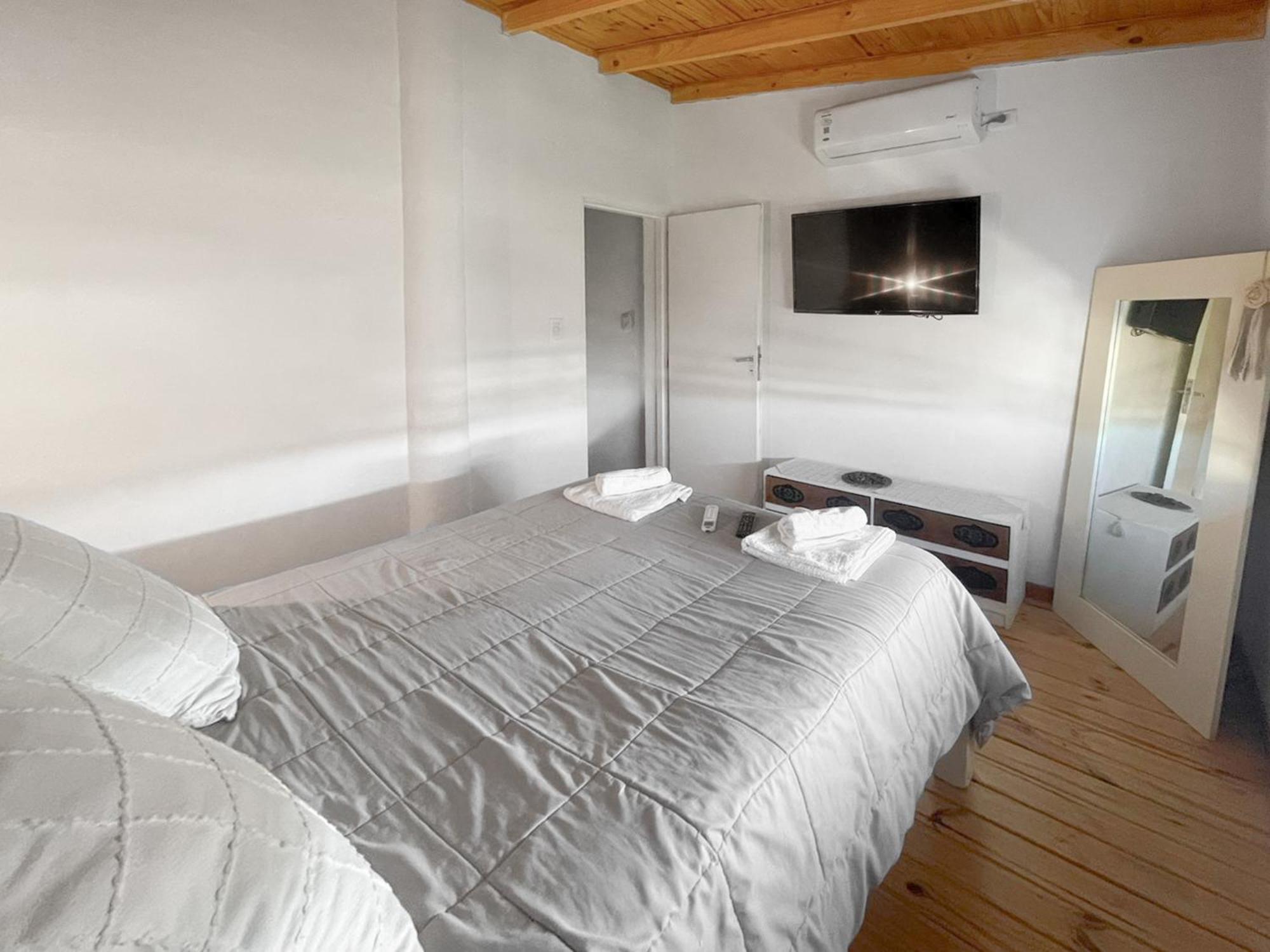 Complejo Hermosenos - By Me Nomad Apartment *
