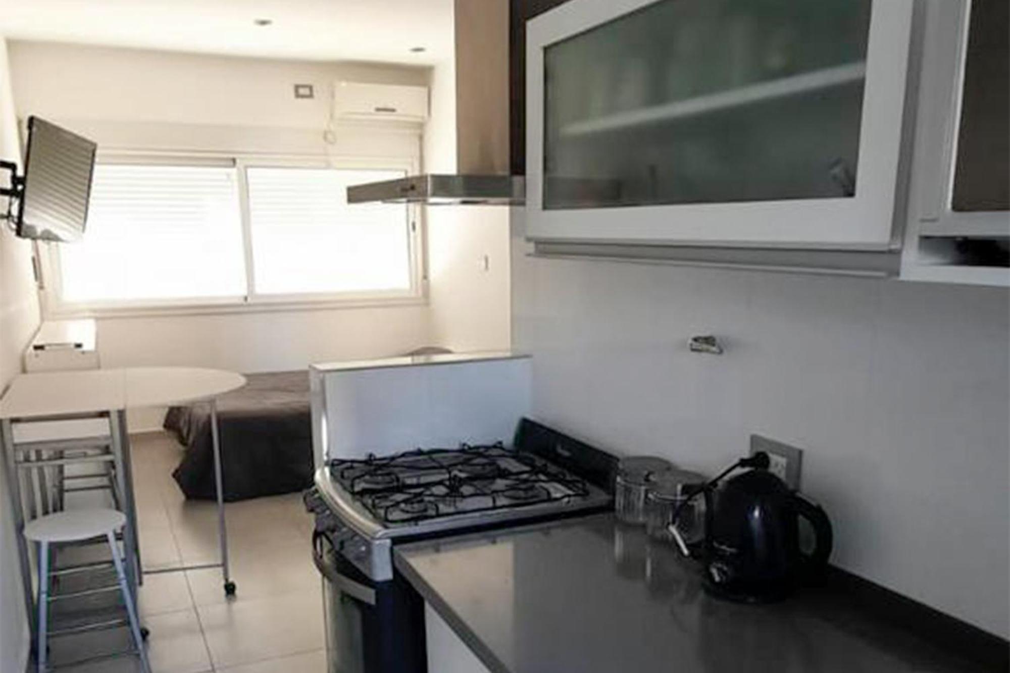 Apartment Complejo Hermosenos - By Me Nomad Monte Hermoso