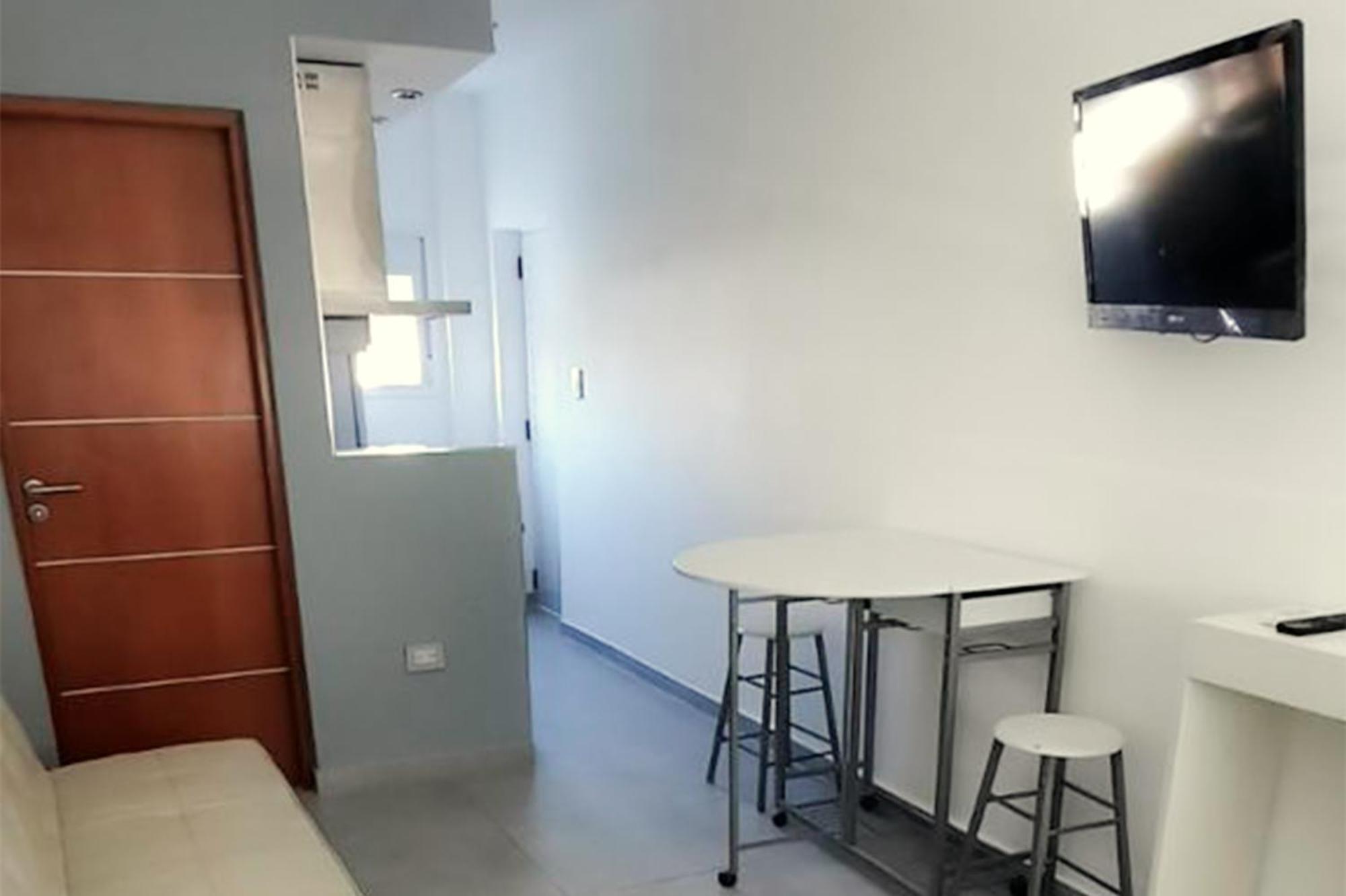 Apartment Complejo Hermosenos - By Me Nomad