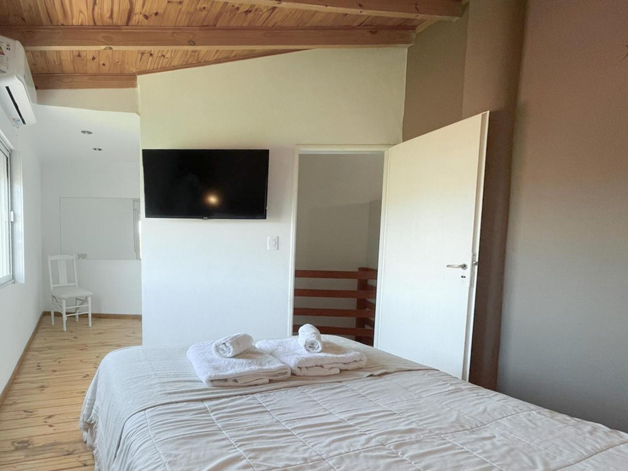 Hermoseño - By Me Nomad Apartamento Monte Hermoso