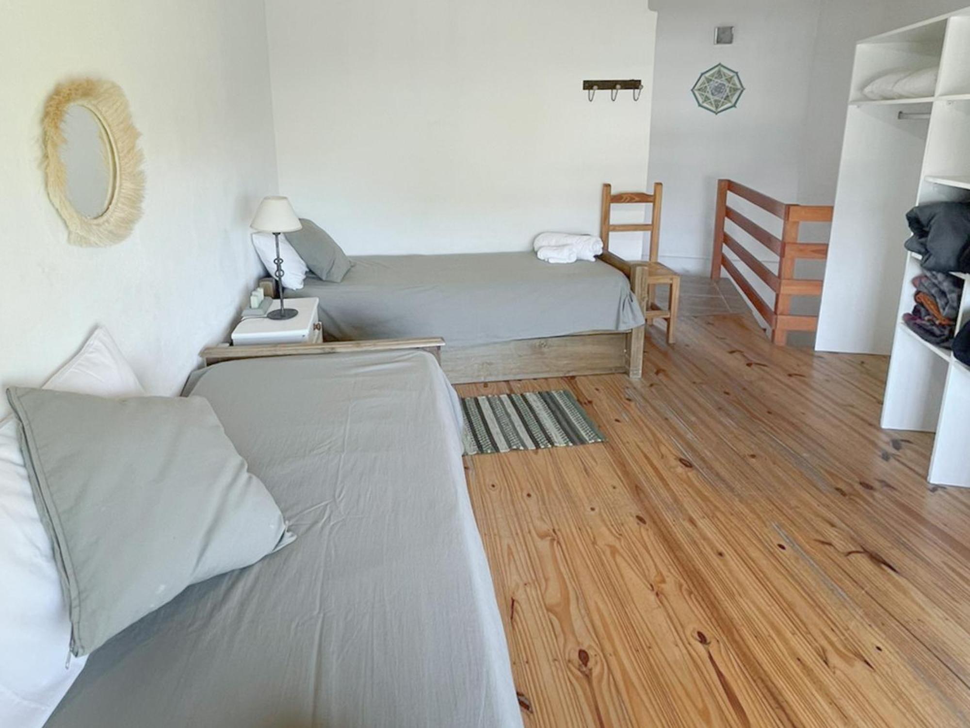Hermoseño - By Me Nomad Apartamento